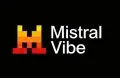 Mistral Vibe Logo